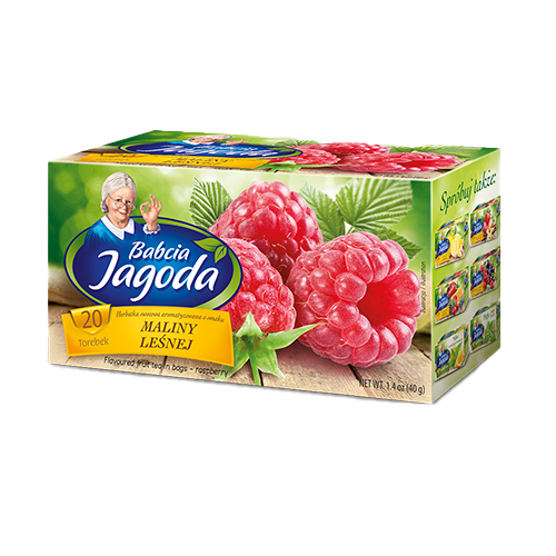 Çaj me Mjedër 6/40g