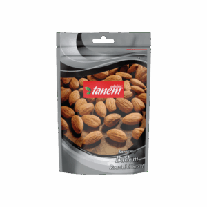 Badema të pjekur 10/80g