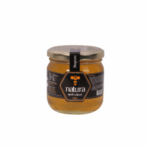Natura mjaltë Bagreni 16/250g
