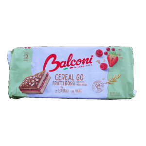 Balconi me drithëra & fruta 15/270gr