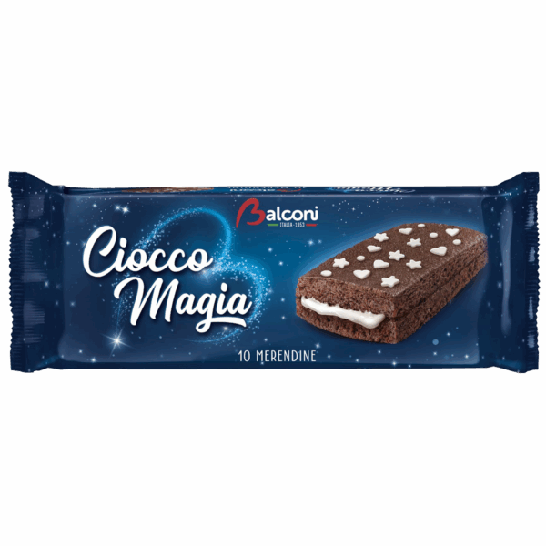 Balconi Ciocco Magia 280gr
