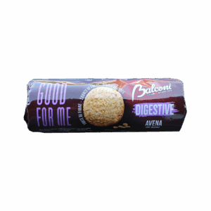 Balconi Digestive me tërshërë 16/250gr