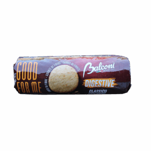 Balconi Digestive klasik 16/250gr