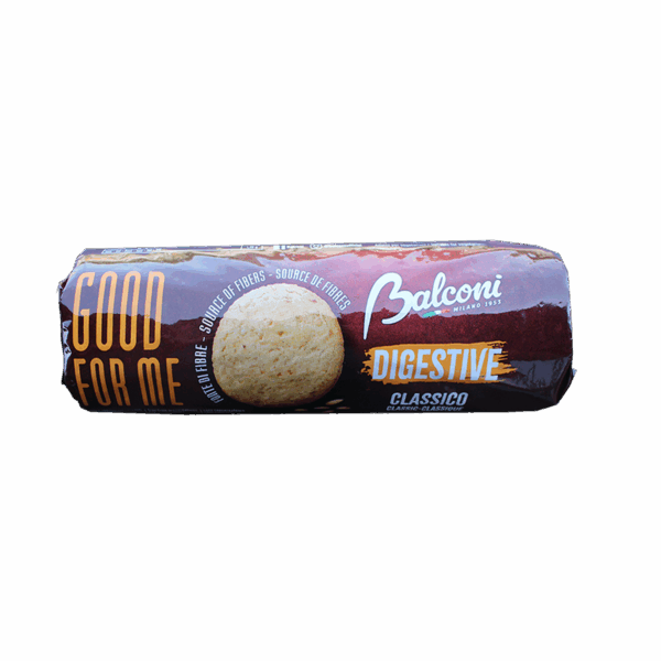 Balconi Digestive klasik 16/250gr