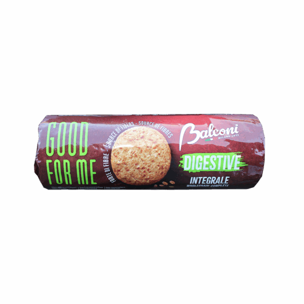 Balconi Digestiv integrale 16/250gr