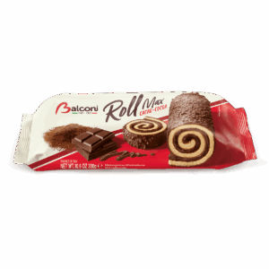 Balconi Roll Max Kakao 300gr