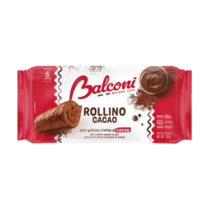 Balconi Rollino Kakao 20/222g