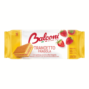 Tortë e vogël Dredhëz & Jogurt 15/280g