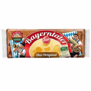 Zott Bayerntaler Emmental 15/200g