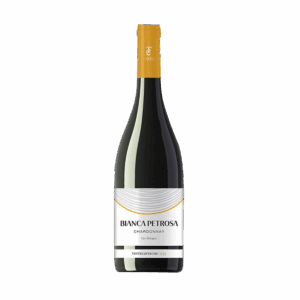 Chardonnay Verë e bardhë 6/0,75L