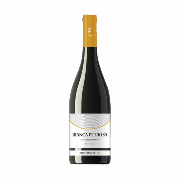 Chardonnay Verë e bardhë 6/0,75L