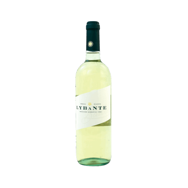 Bianco Verë e bardhë 12/0,75L