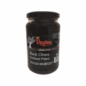 Ullinjë të zi pa bërthamë 12/370g