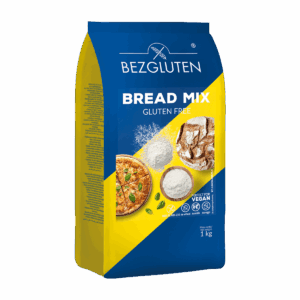 Miell pa gluten 6/1000gr
