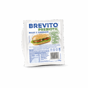 Brevito bukë pa gluten 12/120gr