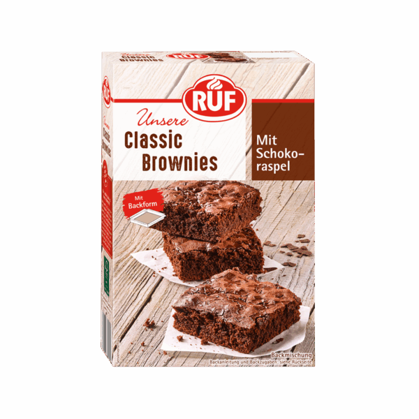 Ëmbëlsirë (Brownies) 8/366g