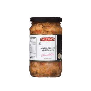 Brusketa perime mix 6/300gr