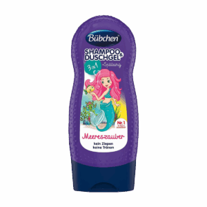 Shampon për fëmijë - Bubschen