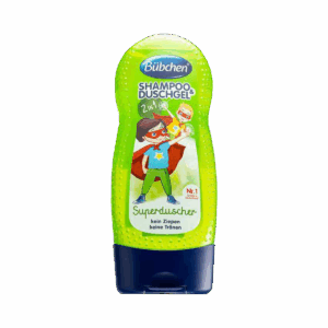 Shampon për fëmijë - Bubschen