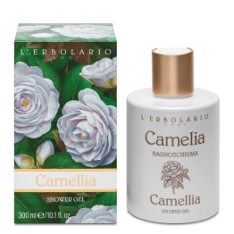 CAMELIA - Shower Gel