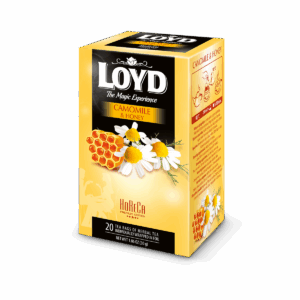 Loyd Premium Kamomil & Mjaltë