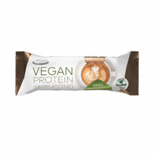 Vegan Protein Bar Cappuccino 28/40g