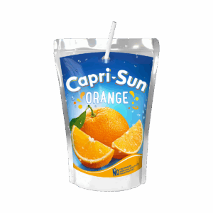 Capri-Sun Orange 10/200ml