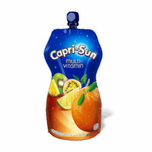 Capri-Sun Multivitamin 15/330ml