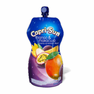 Capri-Sun Mango & Maracuja 15/330ml