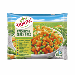 Hortex Karrota & Bizele 16/400g