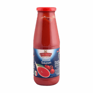Salcë domatesh 12/690g