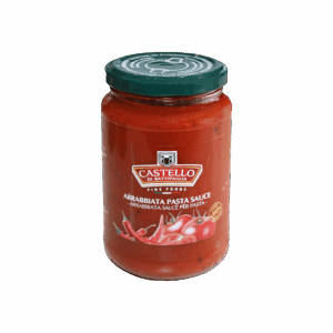 Castello Salcë Arrabbiata 12/350gr