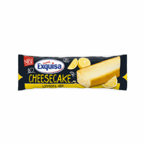 Exquisa cheesecake Limon 10/70g