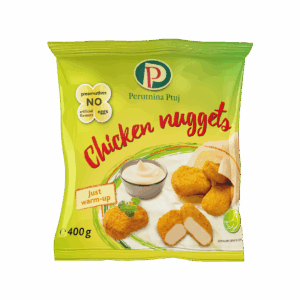 Nuggets pule 14/400g