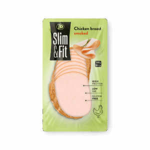 Slim & Fit Gjoks pule tymosur 10/150g