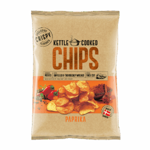 Kettle Patatina me spec 15/150gr