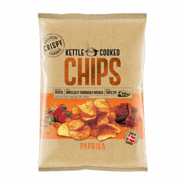 Kettle Patatina me spec 15/150gr