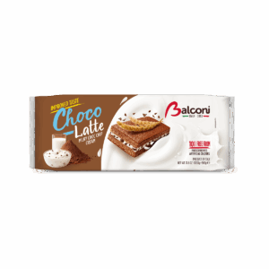 Tortë e vogël Çokollatë & Latte 15/300g