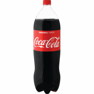 Coca Cola 2l