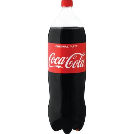 Coca Cola 2l