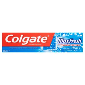 Pastë dhëmbësh Colgate