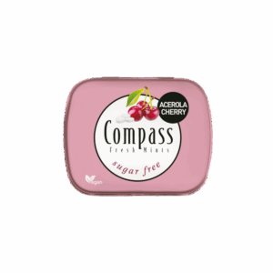Compass Acerola Cherry 12/14gr