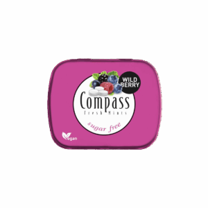 Compass Wildberry 12/14gr