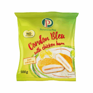 Cordon Bleu Pule 14/500g