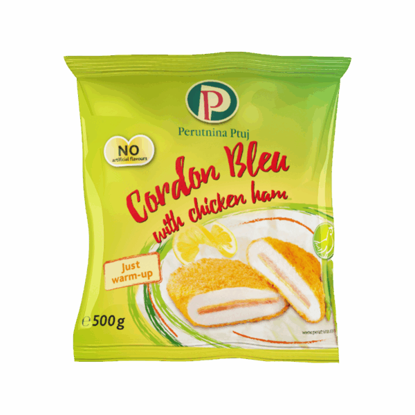 Cordon Bleu Pule 14/500g