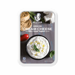 Krem djathë Feta & Jogurt 6/200g