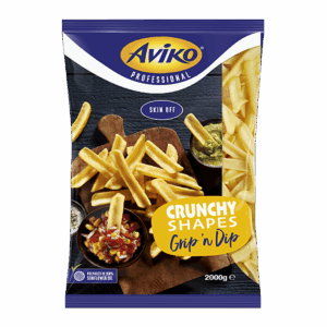Aviko Grip n' Dip 5/2000gr