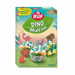 Ruf Dino Muffins 7/440gr (787)