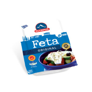 Djathë Feta Origjinal 12/200g