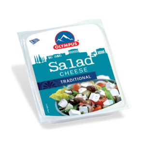 Djathë për Sallatë 12/200g